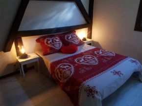 Hotels in Abreschviller